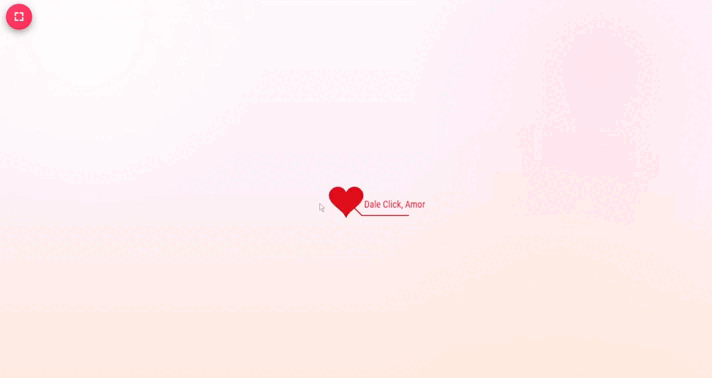 Árbol del Amor